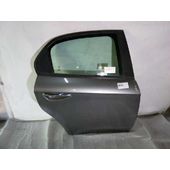 Puerta Trasera Derecha Para Alfa Romeo 159