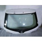 Porton Trasero Para Renault Koleos
