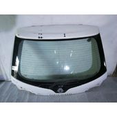 Porton Trasero Para Renault Koleos