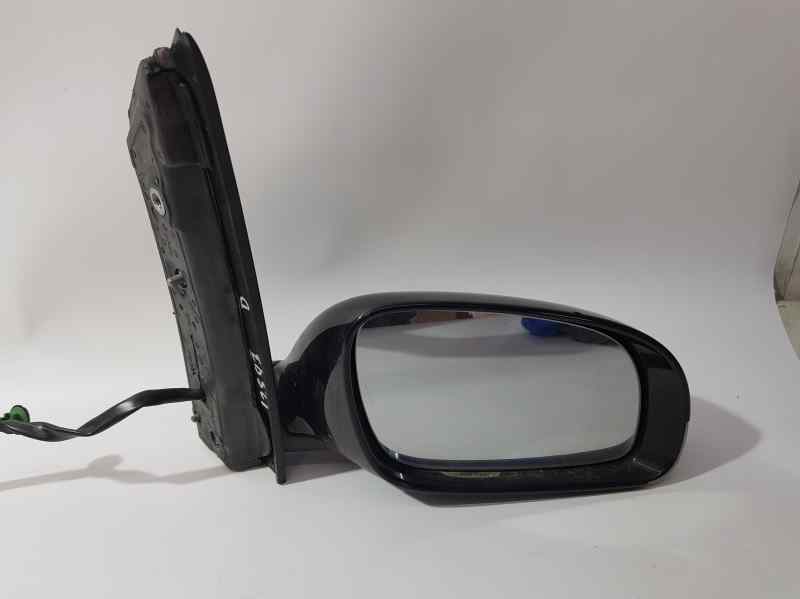 Retrovisor Derecho Para Volkswagen Touran