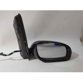 Retrovisor Derecho Para Volkswagen Touran