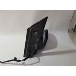 Retrovisor Derecho Para Volkswagen Touran