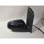 Retrovisor Derecho Para Volkswagen Touran
