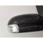 Retrovisor Derecho Para Volkswagen Touran