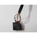 Retrovisor Derecho Para Volkswagen Touran
