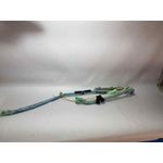 Airbag Cortina Delantero Derecho  Para Volkswagen Touran