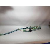 Airbag Cortina Delantero Derecho Para Volkswagen Touran