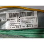 Airbag Cortina Delantero Derecho  Para Volkswagen Touran