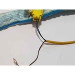 Airbag Cortina Delantero Derecho  Para Volkswagen Touran