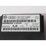 Modulo Confort para Volkswagen Touran