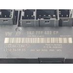 Modulo Electronico para Volkswagen Touran (1T2)