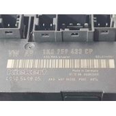 Modulo Electronico para Volkswagen Touran (1T2)