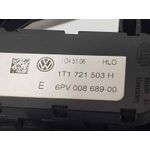 Potenciometro Pedal Para Volkswagen Touran
