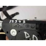 Pretensor Airbag Derecho Para Volkswagen Touran