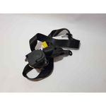Pretensor Airbag Derecho Para Volkswagen Touran