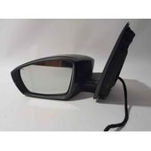 Retrovisor Izquierdo para Volkswagen Polo (6R1)
