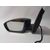 Retrovisor Izquierdo para Volkswagen Polo (6R1)