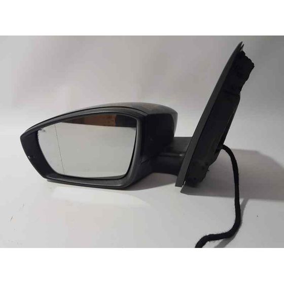 Retrovisor Izquierdo para Volkswagen Polo (6R1)