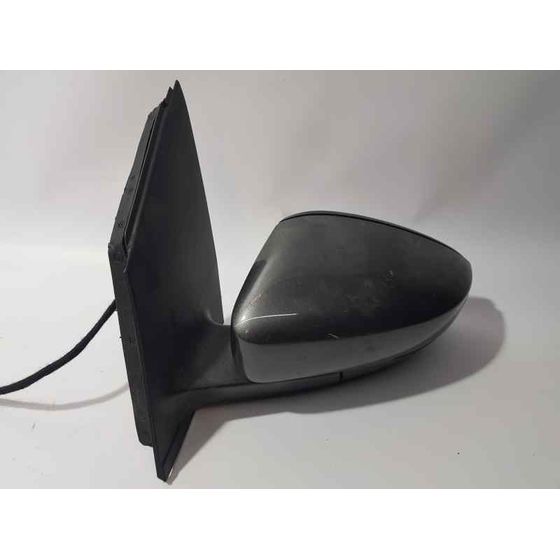 Retrovisor Izquierdo para Volkswagen Polo (6R1)