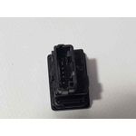 Mando Multifuncion Para Toyota Land Cruiser