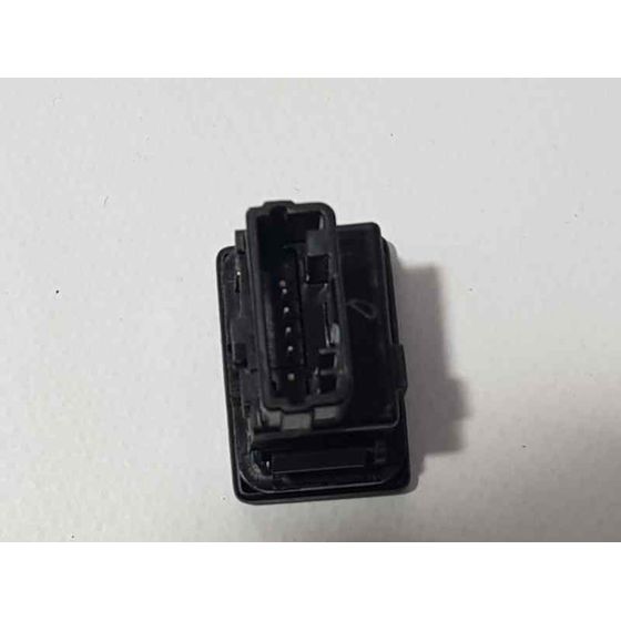 Mando Multifuncion Para Toyota Land Cruiser