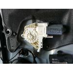 Elevalunas Trasero Derecho Para Audi A6 Berlina