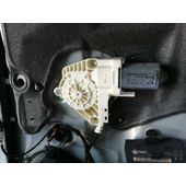 Elevalunas Trasero Derecho Para Audi A6 Berlina