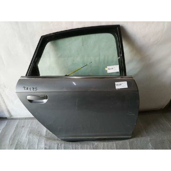 Puerta Trasera Derecha Para Audi A6 Berlina