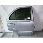 Puerta Trasera Derecha Para Kia Sorento