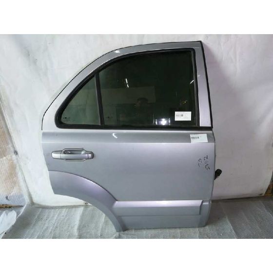 Puerta Trasera Derecha Para Kia Sorento