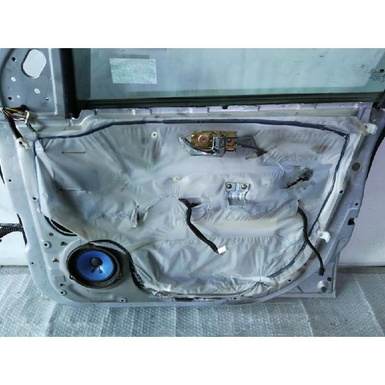 Elevalunas Delantero Derecho Para Kia Sorento