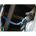 Elevalunas Delantero Derecho Para Kia Sorento