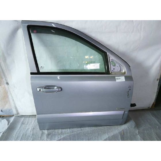 Puerta Delantera Derecha Para Kia Sorento
