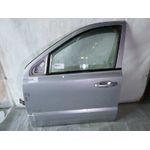 Puerta Delantera Izquierda Para Kia Sorento
