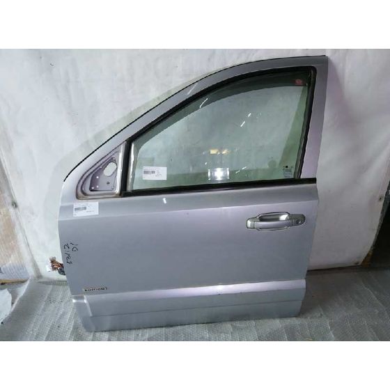 Puerta Delantera Izquierda Para Kia Sorento