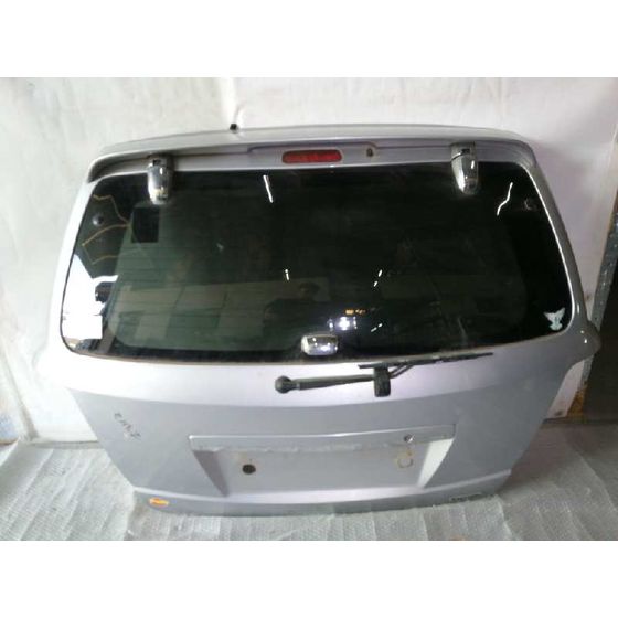 Porton Trasero Para Kia Sorento