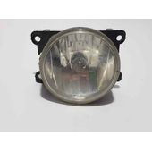 Faro Antiniebla Izquierdo Para Peugeot 5008
