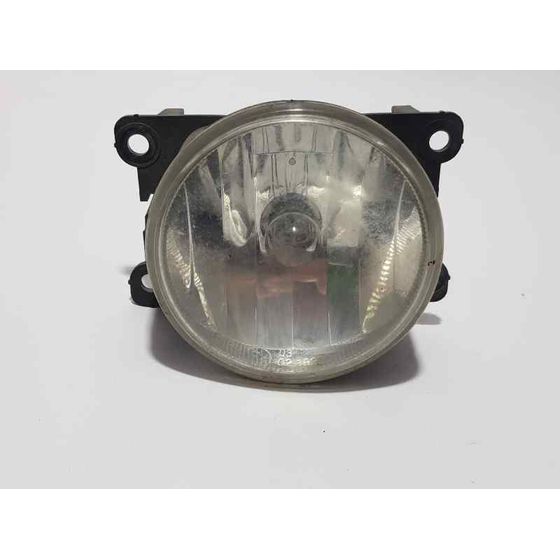 Faro Antiniebla Izquierdo Para Peugeot 5008
