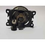 Faro Antiniebla Izquierdo Para Peugeot 5008