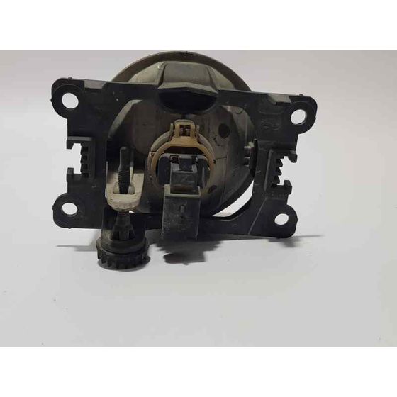 Faro Antiniebla Izquierdo Para Peugeot 5008