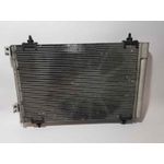 Condensador / Radiador Aire Acondicionado Para Peugeot 5008