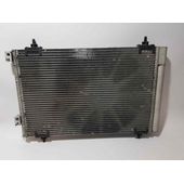 Condensador / Radiador Aire Acondicionado Para Peugeot 5008