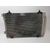 Condensador / Radiador Aire Acondicionado Para Peugeot 5008