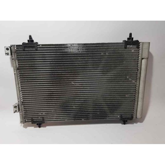 Condensador / Radiador Aire Acondicionado Para Peugeot 5008
