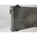Condensador / Radiador Aire Acondicionado Para Peugeot 5008