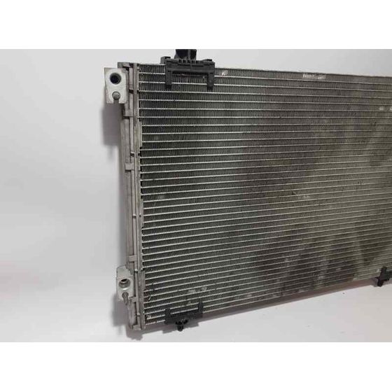Condensador / Radiador Aire Acondicionado Para Peugeot 5008