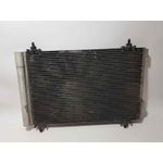Condensador / Radiador Aire Acondicionado Para Peugeot 5008