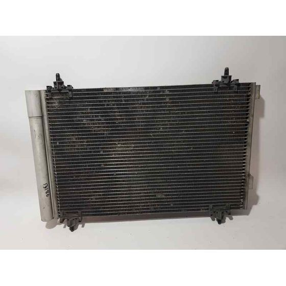 Condensador / Radiador Aire Acondicionado Para Peugeot 5008