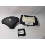 Kit Airbag Para Peugeot 5008