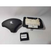 Kit Airbag Para Peugeot 5008